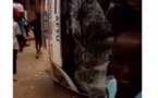 Enfant tué à Boune : Comment Abdou Dieng a été fauché par les bus 59 et 73