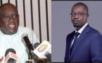 Me El Hadj Diouf, avocat : « Ousmane Sonko n’a rien raconté de nouveau. Il voulait juste, faire la Une des journaux »