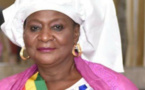 LE CESE EN DEUIL : Mme Marieme Hane, 4ème vice-présidente, n'est plus