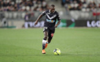 Mercato : Les Girondins de Bordeaux fixent le prix de Youssouf Sabaly