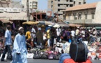 La délocalisation du marché Sandaga reportée