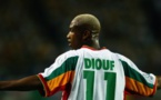Diouf, une légende pour deux pages d'histoire à écrire