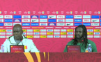 Maurice Ndour, capitaine des « Lions » : « On a tous hâte de débuter la compétition… »