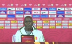 Mondial Basket / Moustapha Gaye, coach des « Lions » : « Nous sommes prêts pour le match de demain...»