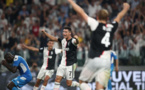 Italie / Classico Juventus – Naples : Kalidou Koulibaly marque contre son camp dans les arrêts de jeu (4-3)