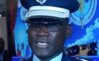 LGI : Le colonel Issa Diack limogé