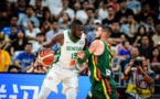 Mondial basket 2019 : Les Lions chutent d’entrée devant les Lituaniens (47-101)
