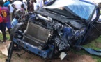 Blessé dans un accident : Cheikh Amar va être transféré à Dakar pour des soins