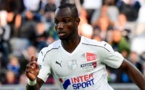 Transfert : L’AS Saint Etienne et le Celtic Glasgow au coude à coude pour Moussa Konaté