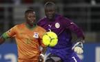 Coupe d'Afrique des Nations - Le Sénégal du mauvais pied