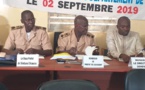 Sous la présidence du Préfet de Goudomp et en collaboration avec les Elus locaux du département et les populations,