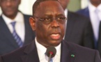 Crise en Afrique du Sud: La réaction de Macky Sall