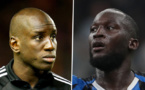 Série A (Italie) : Demba Bâ en avocat de Romelu Lukaku, victime de racisme