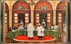 Conseil privé du 5 septembre 1895 : Le rétablissement de la vérité s’impose.