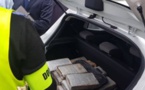 Drogue saisie au port : Le couple d'Allemands et les Italiens libres