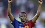 Officiel : Samuel Eto’o met un terme à sa carrière !
