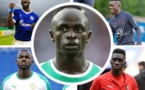INCROYABLEMENT BIEN PAYÉS: Le top 5 des joueurs sénégalais qui ont les gros salaires