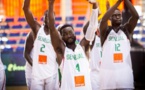 Coupe du monde de basket : Le Sénégal joue son dernier match, ce lundi