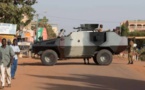 Burkina: Au moins 20 morts dans deux attaques