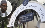 Pr Abdoul Azize Kébé : «Le combat contre le voile à l'école n'est pas nôtre»