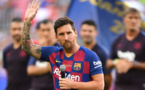 Barça : Messi, l'idée d'un contrat à vie
