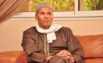 Oumar Sarr : "Karim Wade est un poltron"