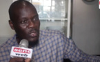 Amdy Faye : "Le DTN, Mayacine Mar, doit sauter