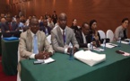 Conférence annuelle de la chine sur l’arachide: Le COSEC expose les atouts du marché sénégalais