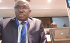 STRATÉGIE AFRICAINE POUR L'ÉCONOMIE BLEUE