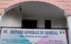 Histoire Générale du Sénégal : Commissaire Keita salue l’initiative