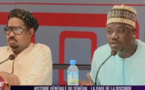 polémique sur le livre d'histoire, Macky Sall: Ahmed Khalifa Niass et Mouth Ban fustigent...