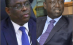 Ipres : Macky Sall demande le départ de Mamadou Sy Mbengue