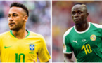 Match amical : Brésil-Sénégal aura lieu au Bangladesh