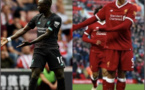 Football : Sadio Mané accusé de plagiat par les supporters de Liverpool