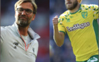 Premier League : Jurgen Klopp désigné manager du mois d’août, Teemu Pukki meilleur joueur