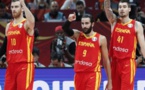 Basket Masculin: L’Espagne Championne du monde !