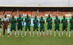Le Sénégal rencontre le Brésil en match amical (Officiel)