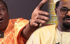 Iran Ndao avertit Ahmed Khalifa Niasse : « so bayiwul El Hadj Malick »