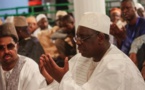 Macky freine Ahmed Khalifa Niass et appelle au calme