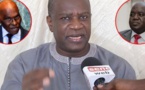 Crise au Pds : Cheikh Tidiane Seck crache ses vérités à Wade et aux frondeurs