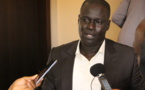 Basket Sénégalais : Le président de la NBA Afrique, Amadou Gallo Fall, exhorte à plus de professionnalisme