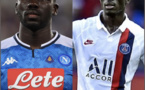 LDC / Première journée de la phase de groupes : Kalidou Koulibaly et Gana Guèye dans l’équipe type