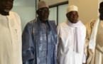 Mbackiyou Faye sur l'Inauguration de Massalikoul Jinaan : "Me Abdoulaye Wade n’est pas invité, c’est lui qui.."