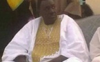 NÉCROLOGIE À TOUBA / Serigne Abô Mbacké 'Darma' a tiré sa révérence