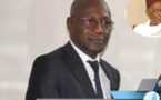 Abdoulaye Diop salue ‘’l’aura morale et spirituelle’’ de Samba Diabaré Samb