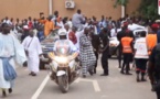 Massalikul Jinane : Revivez l'accueil exceptionnel réservé à Serigne Mountakha