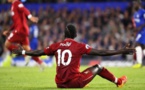 Sadio Mané touché, Jurgen Klopp évoque la nature de la blessure