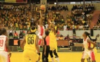 National 1 basket : Reprise en force des Duchesses