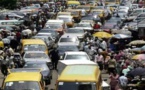 Vers l'interdiction d'importer des véhicules âgés de 8 ans au Sénégal