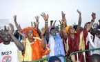 Sénégal : le M23 organise un rassemblement pour le retrait de la candidature de Wade